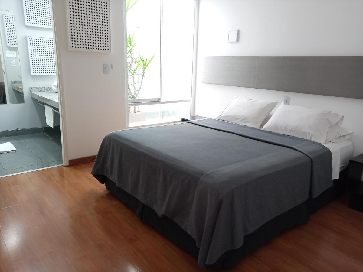 3B Barranco By Katari Hoteles Lima Exteriér fotografie