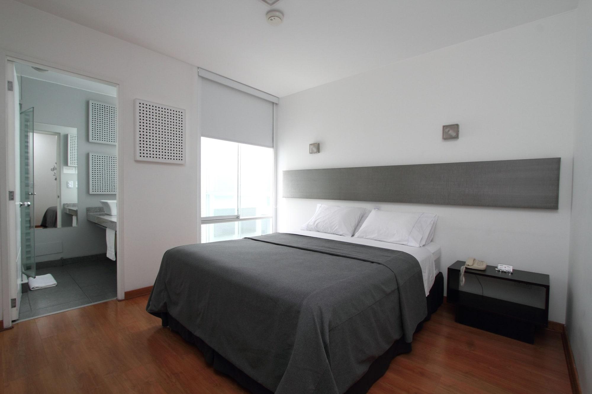 3B Barranco By Katari Hoteles Lima Exteriér fotografie