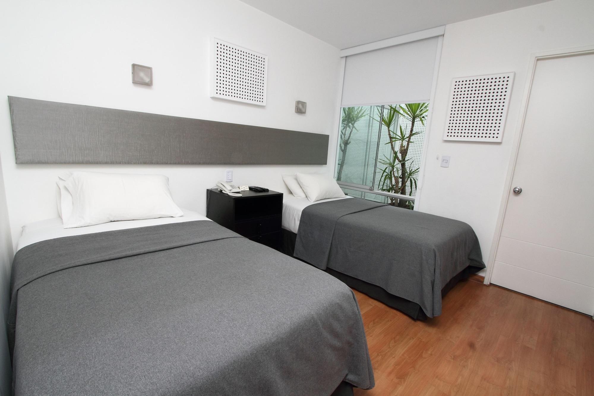 3B Barranco By Katari Hoteles Lima Exteriér fotografie