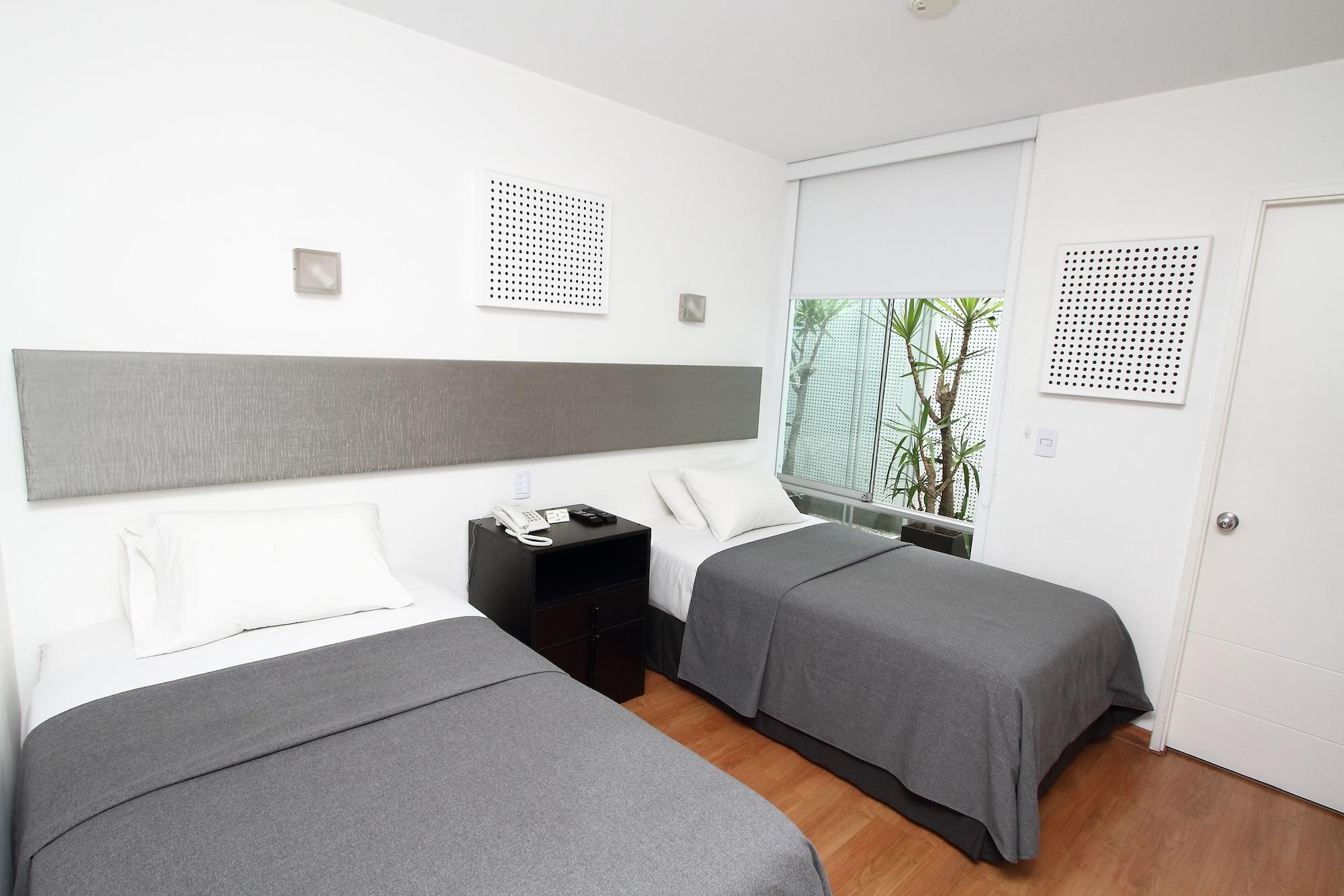 3B Barranco By Katari Hoteles Lima Exteriér fotografie