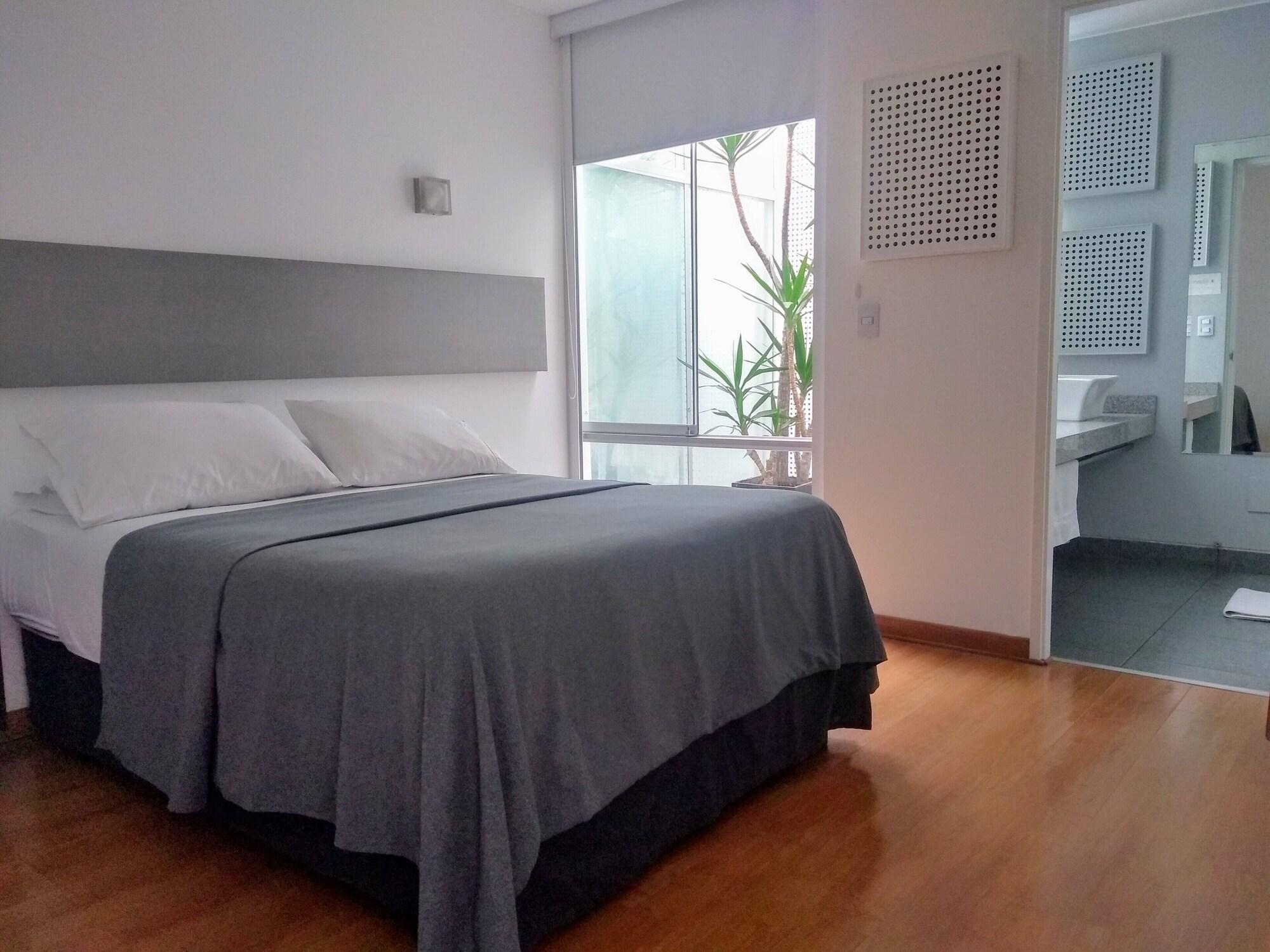 3B Barranco By Katari Hoteles Lima Exteriér fotografie