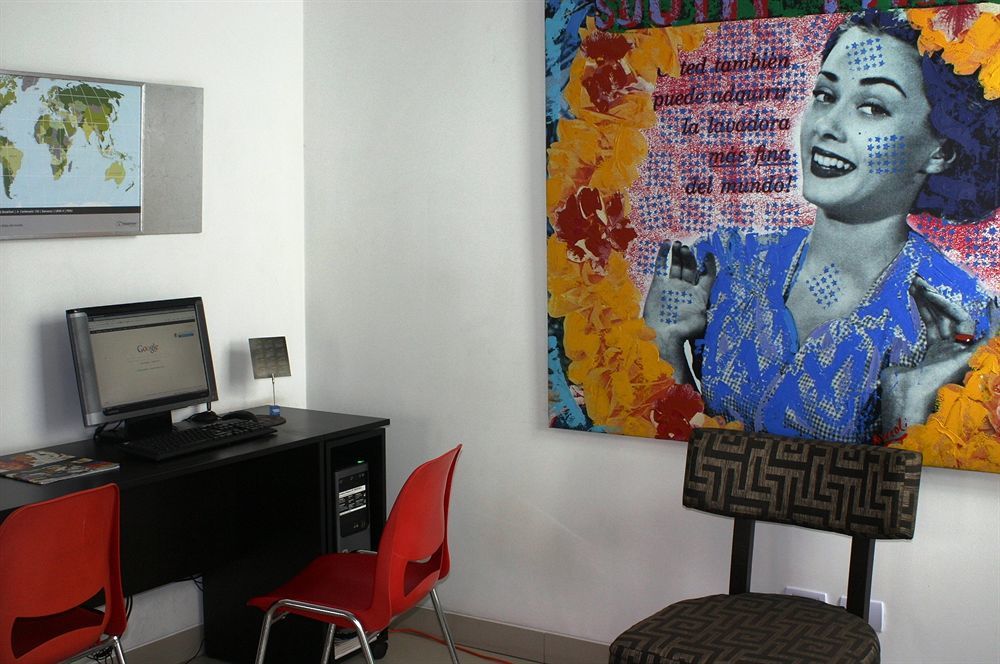 3B Barranco By Katari Hoteles Lima Exteriér fotografie