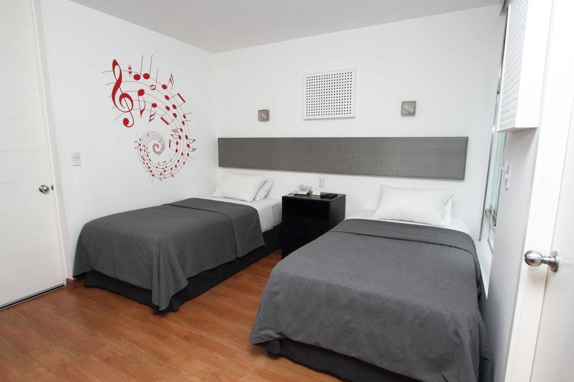 3B Barranco By Katari Hoteles Lima Exteriér fotografie